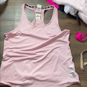 Pink by Victoria’s Secret tank top